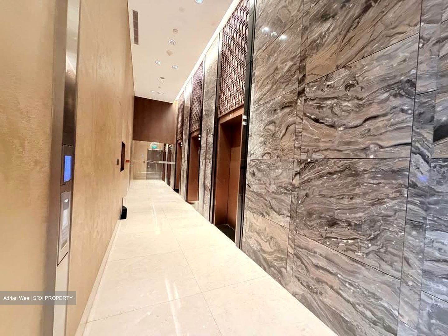 Wallich Residence  (D2), Condominium #555420611